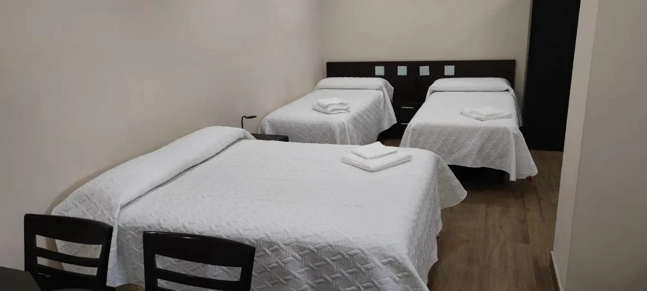 Montequinto apartamento 50m en Semisótano Dos Hermanas 0*,  España
