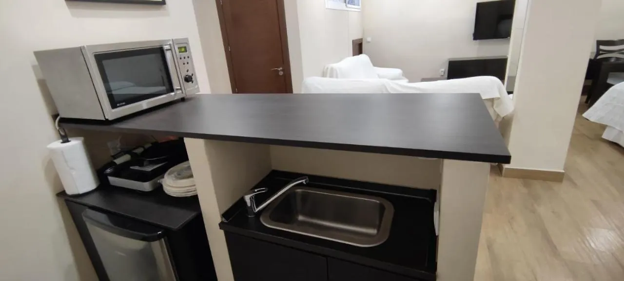 Montequinto apartamento 50m en Semisótano Dos Hermanas