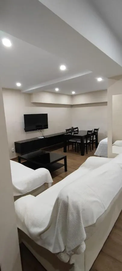 Montequinto apartamento 50m en Semisótano Dos Hermanas