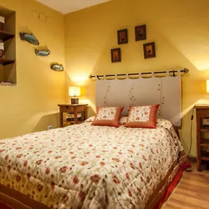 Casa Del Peregrino Torre De La Muralla------- Casa Completa De 2 Apartamento
