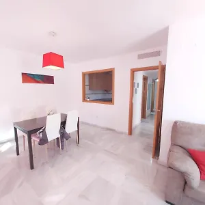 Sevilla Autentica Apartamento