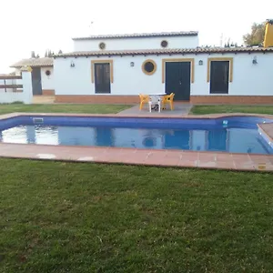 Viña Chica Casa rural