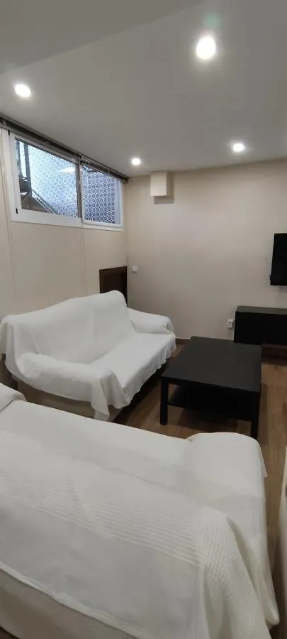 Montequinto Apartamento 50M En Semisotano Dos Hermanas Spain