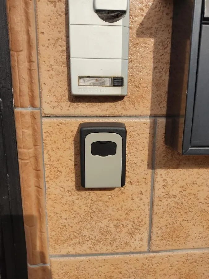 Montequinto Apartamento 50M En Semisotano Apartment Dos Hermanas 0*,  Spain