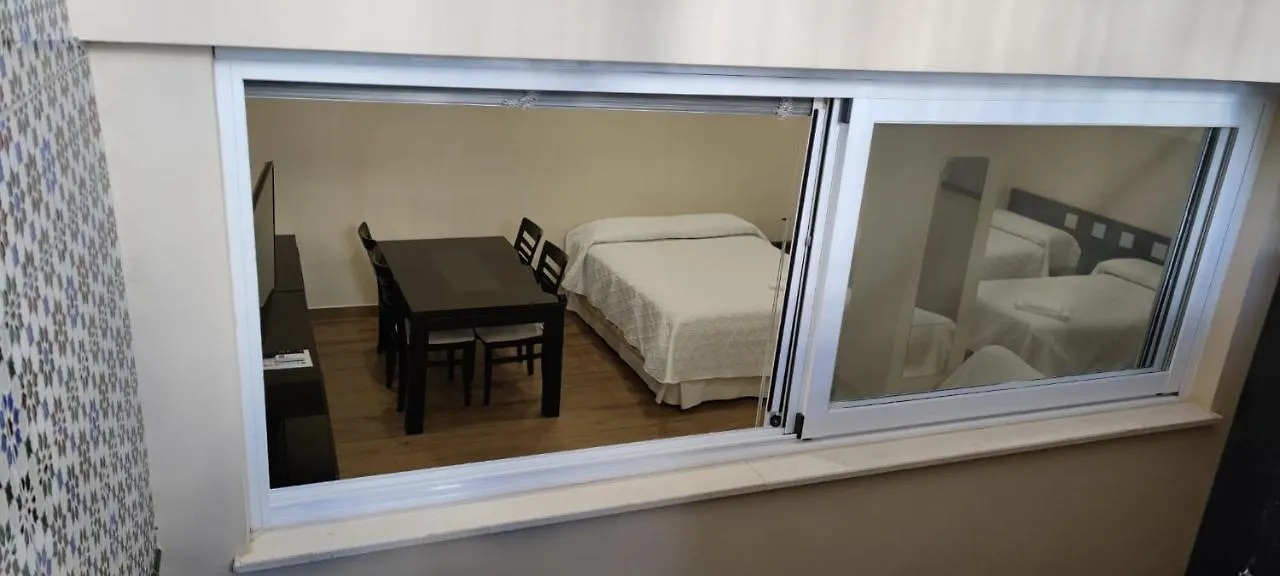 Montequinto Apartamento 50M En Semisotano Apartment Dos Hermanas Spain